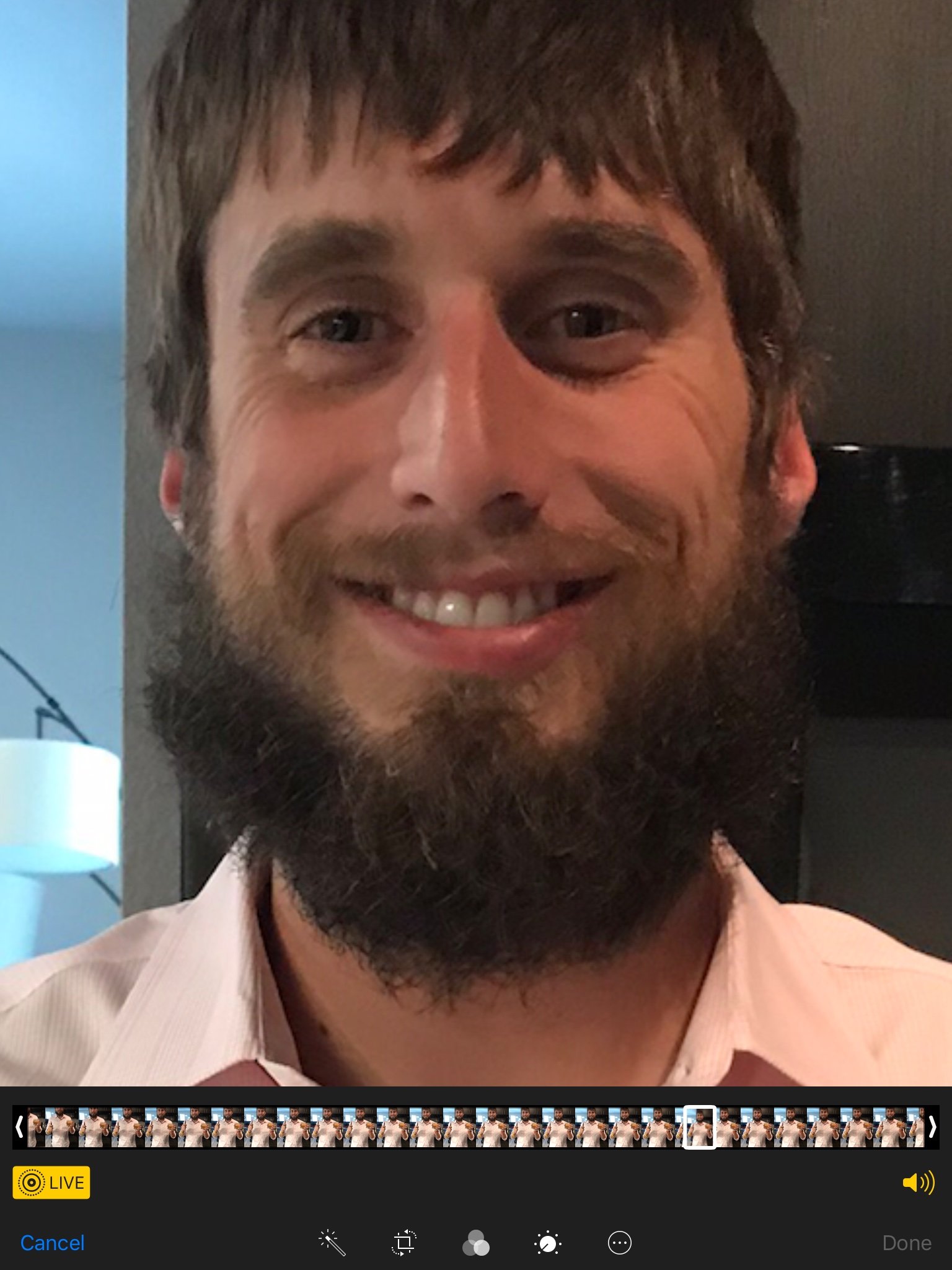 Picture of the Developer